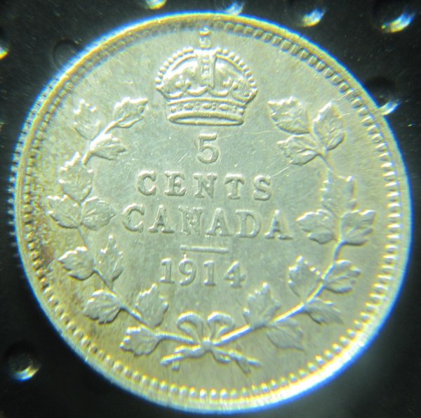 1914-5-Cents